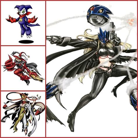 beelzemon|beelzemon female.